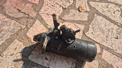 Motorino avviamento fiat 126 / 500R