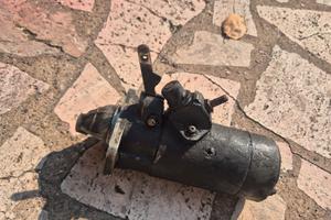 Motorino avviamento fiat 126 / 500R