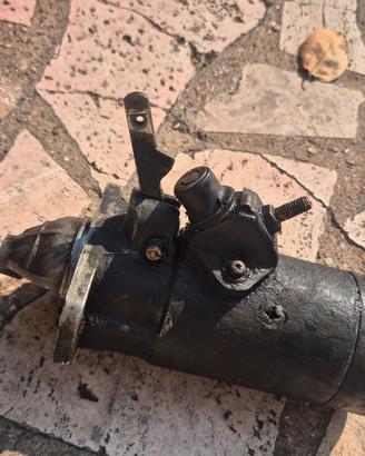 Motorino avviamento fiat 126 / 500R