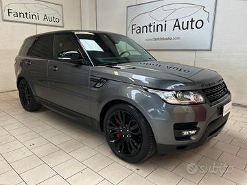 Land Rover Range Rover Sport Land Rover Range Rove