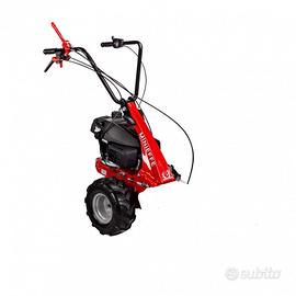 Motofalciatrice eurosystems minieffe b&s 625-150cc