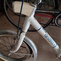 Graziella vintage 