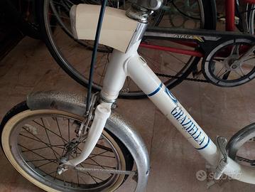 Graziella vintage 