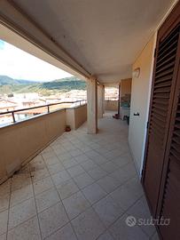 Appartamento attico Lamezia terme