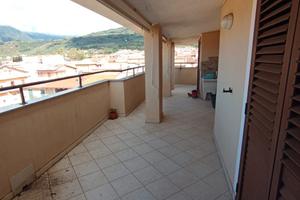 Appartamento attico Lamezia terme