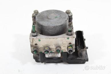 ABS DACIA Sandero 1° Serie 1400 benzina 4766 046