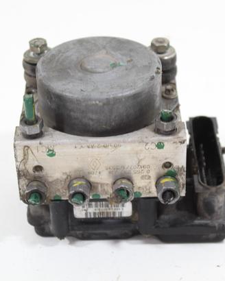 ABS DACIA Sandero 1° Serie 1400 benzina 4766 046