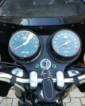 Laverda 750 sf