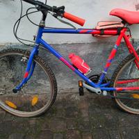 Bicicletta Atala