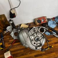 motore ape 50