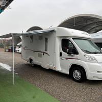 Rapido LE RANDONNEUR 783 F