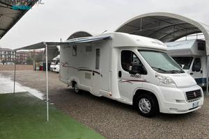 Rapido LE RANDONNEUR 783 F