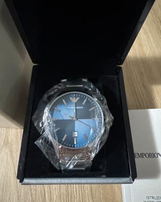 Orologio Emporio Armani