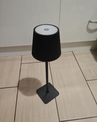 lampada da tavolo