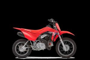 Honda CRF 110f 2026