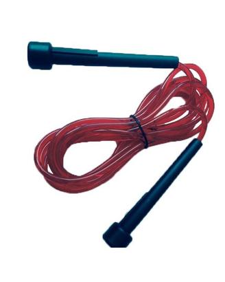 Corda da salto RED JELLY