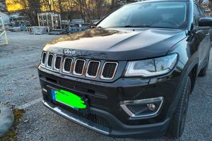 jeep Compass 1.4 170 cv 4x4