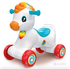 Baby Clementoni Cavallino