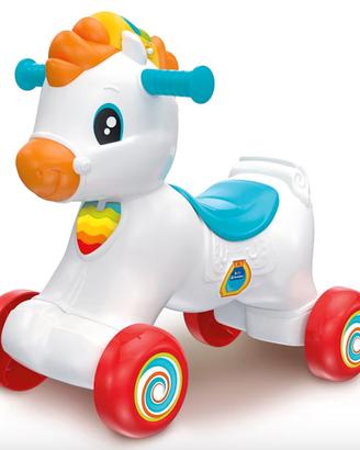 Baby Clementoni Cavallino