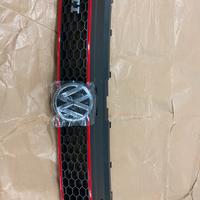 Griglia nuova ,vw polo gti 6r/ 6c dal 2009 al 2017