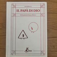 Il papá di Dio - Maicol & Mirco - Autografato