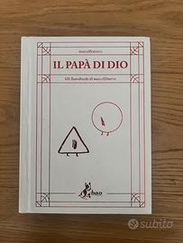 Il papá di Dio - Maicol & Mirco - Autografato