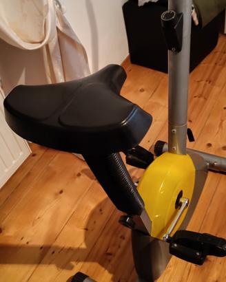 Cyclette
