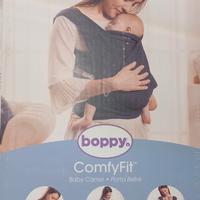 fascia per trasporto neonato