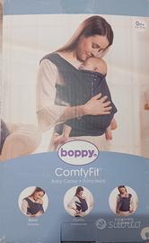 fascia per trasporto neonato