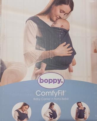 fascia per trasporto neonato