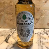 Scotch Whisky da collezione