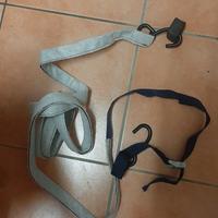 Cinghia a strappo