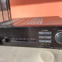 Ampli Kenwood