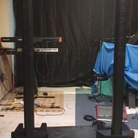 Sistema PA verticale 