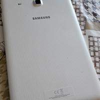Samsung tab e