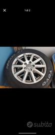 cerchi audi
