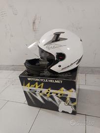casco moto 