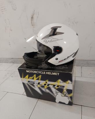 casco moto 
