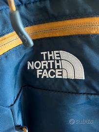 Zaino northface borealis