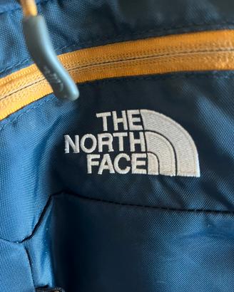 Zaino northface borealis
