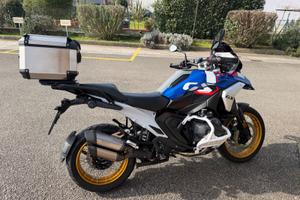 Bmw R 1300 GS