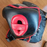 set boxe