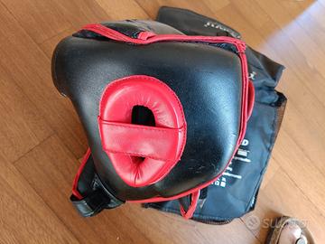 set boxe