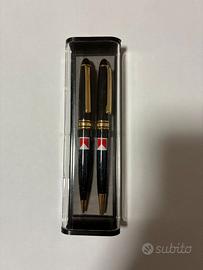 Penne da collezione Marlboro