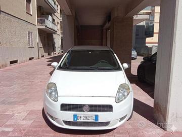 GRANDE PUNTO 1.4 gpl