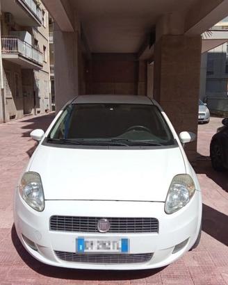 GRANDE PUNTO 1.4 gpl