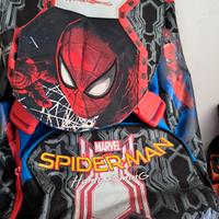 zaino scuola SPIDERMAN