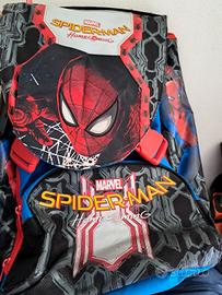 zaino scuola SPIDERMAN
