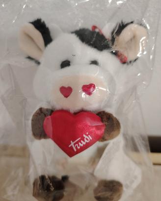 Peluches Trudi. Nuovo confezione integra 