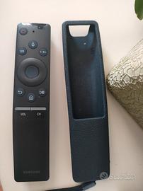 Telecomando Samsung vocale